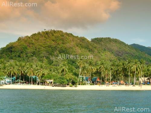 Chang Park Resort 30
